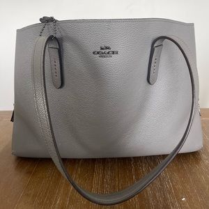 Coach Tote (Authentic)